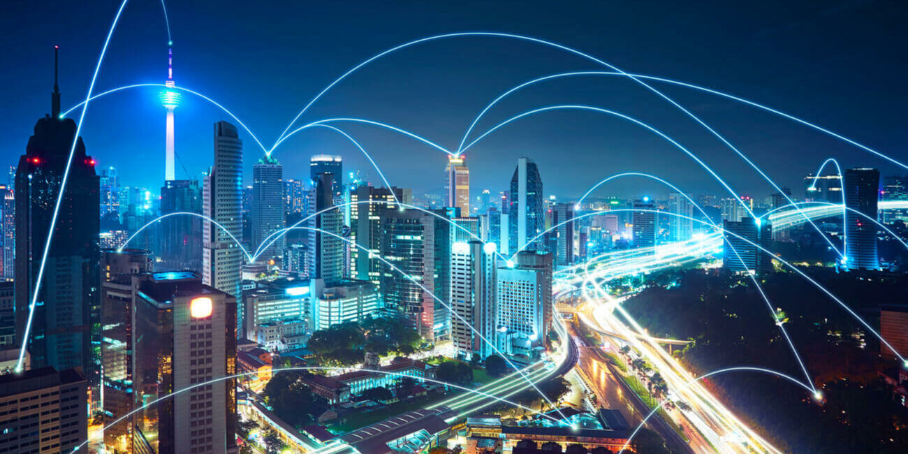 evercom_vodafone business_reggio emilia_iot