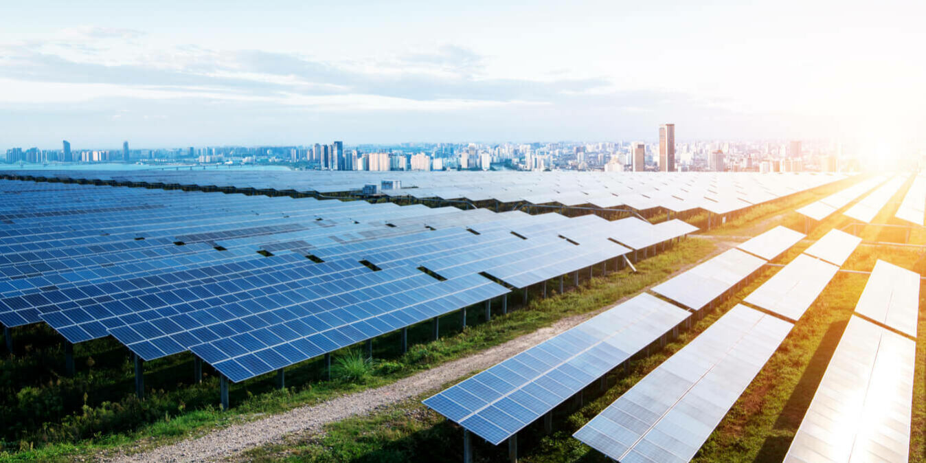 Evercom_Fotovoltaico e Led