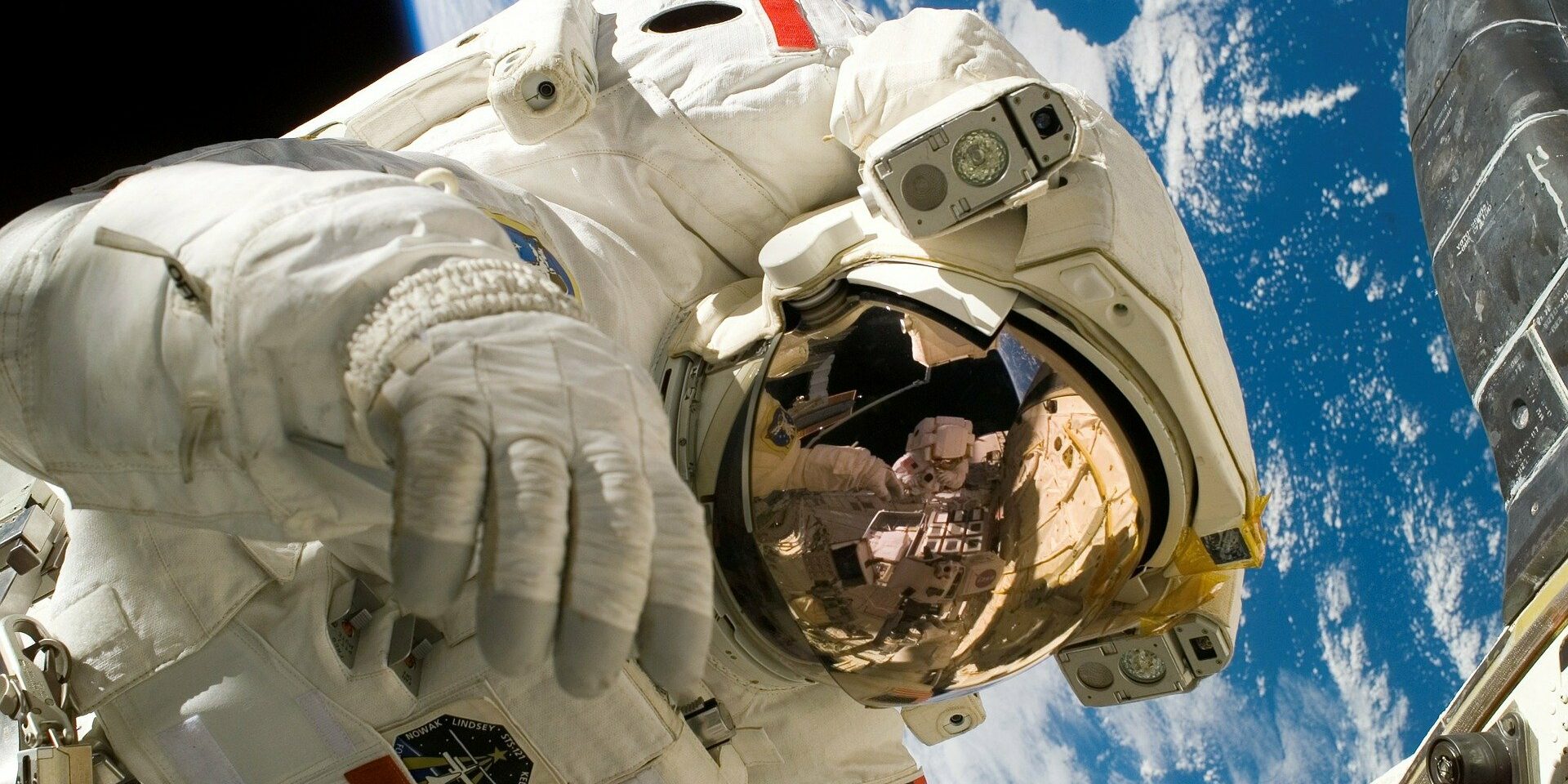 astronaut