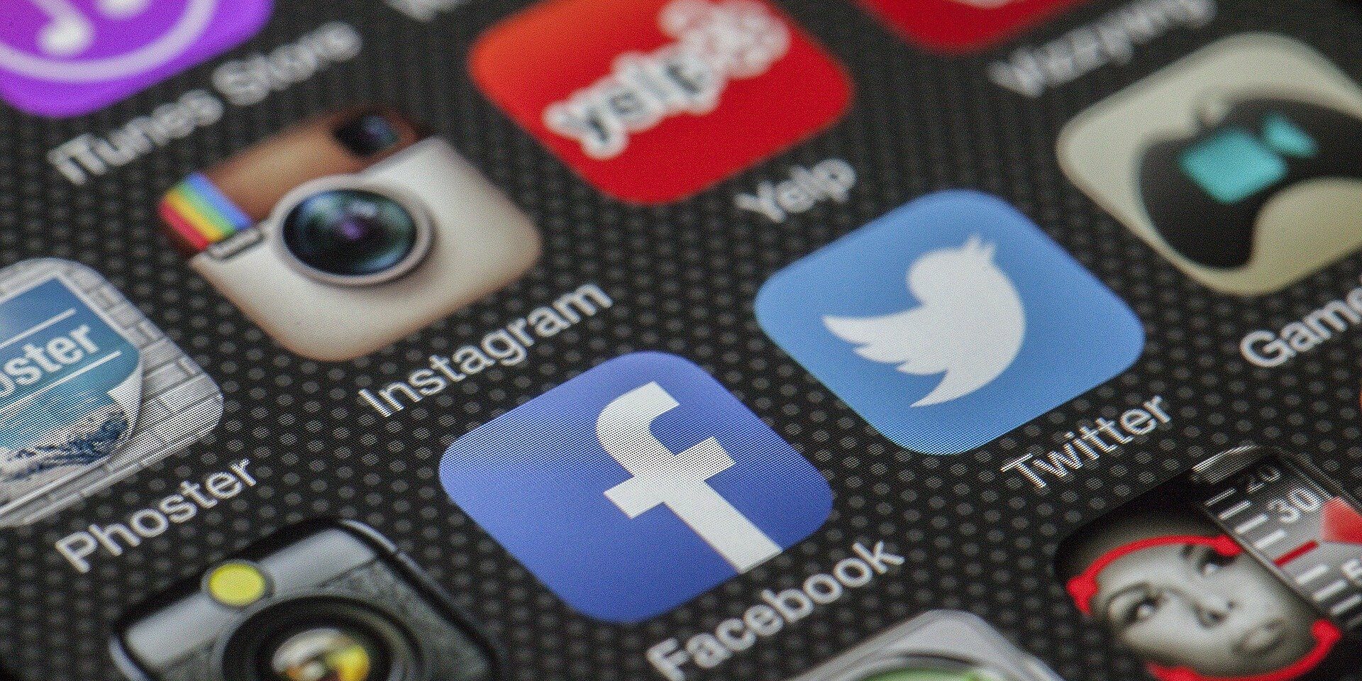 Social media