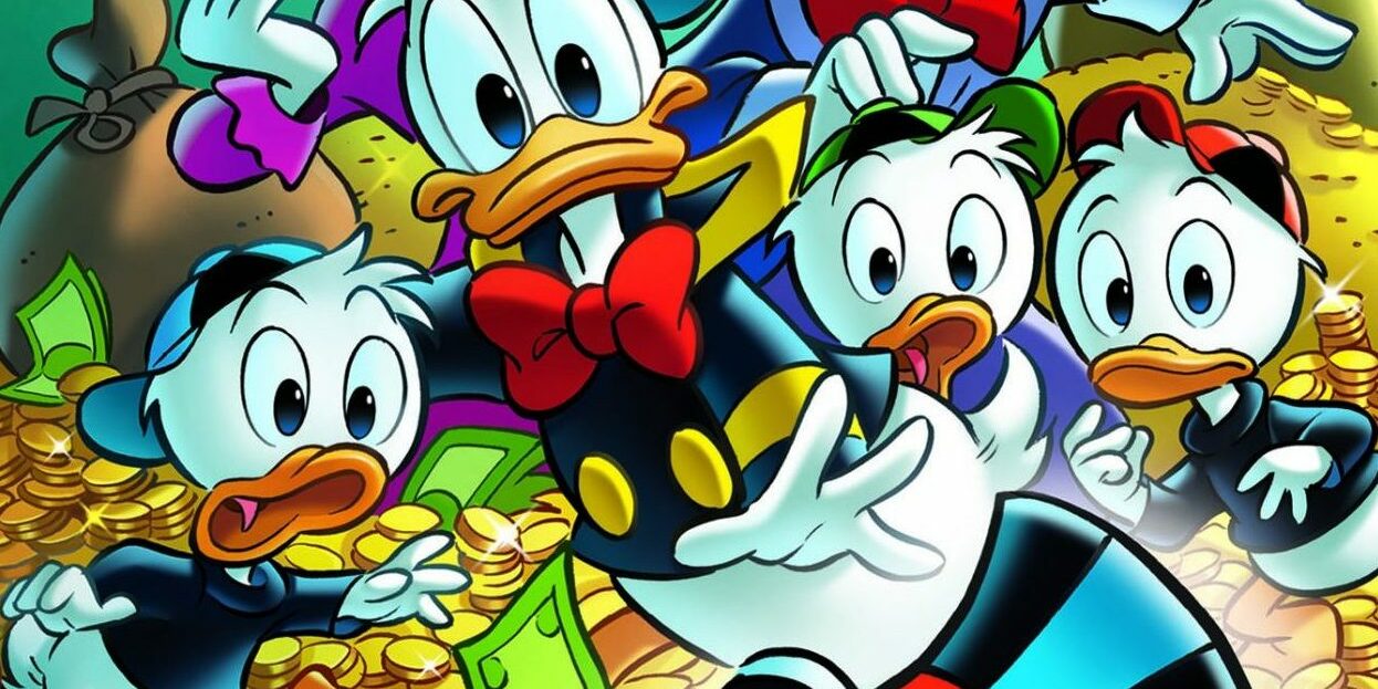 Topolino