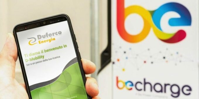becharge-duferco