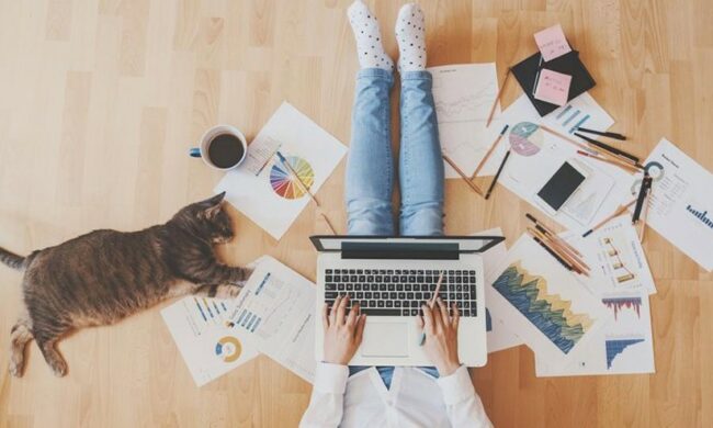 lavoro agile