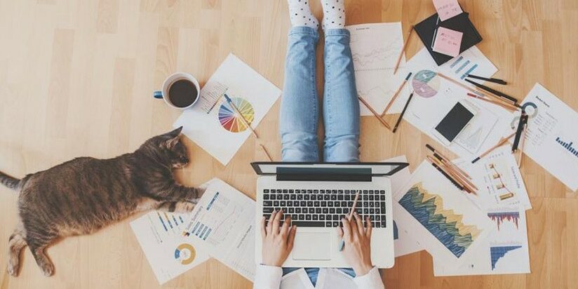 lavoro agile