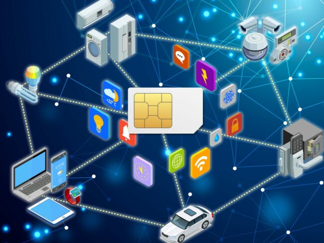 IOT