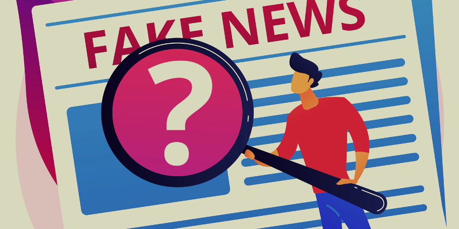 fake news
