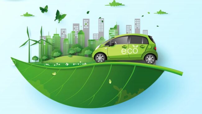 auto green