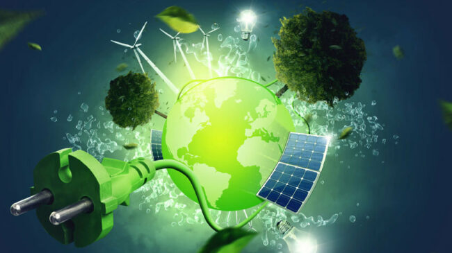 energia green