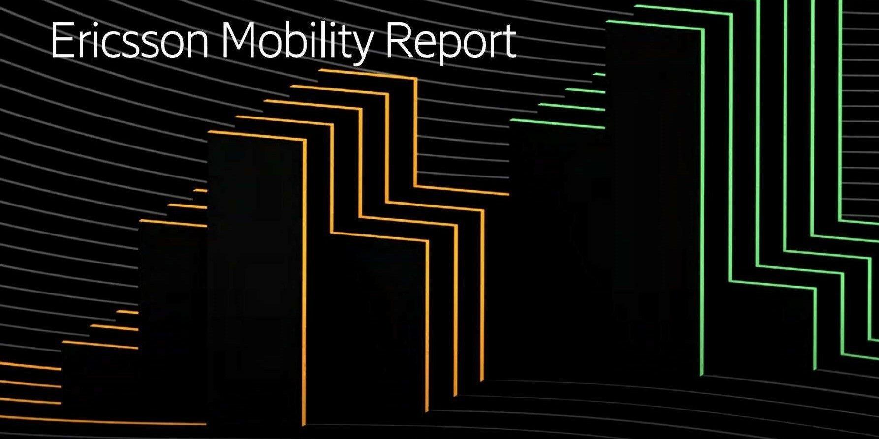 ericsson mobility report3