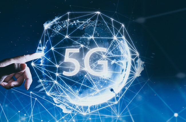 5G