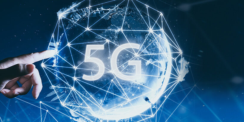5G