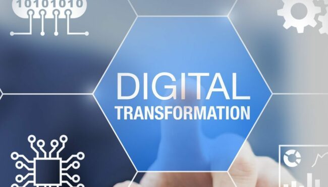 digitalizzazione