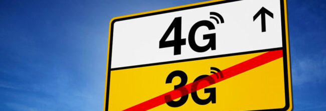 4G